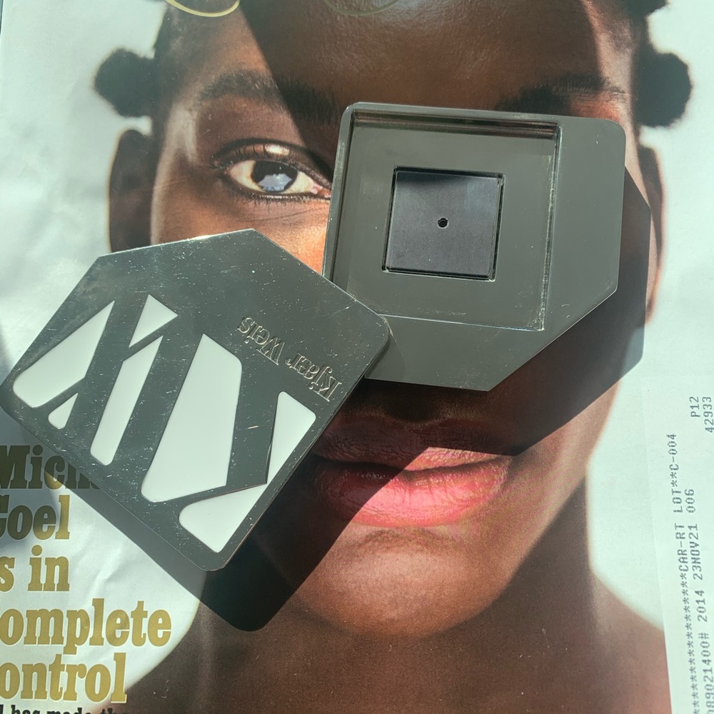 Kjaer Weis Foundation Refillable Compact